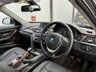 USED 2012 62 BMW 3 SERIES 2.0 320I LUXURY 4d 181 BHP Full Heated Leather,Bluetooth,Low Mileage