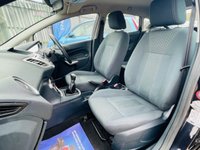 USED 2012 62 FORD FIESTA 1.6 ZETEC ECONETIC II TDCI 5d 94 BHP Superb Value Fiesta with Zero Road Tax