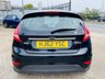 USED 2012 62 FORD FIESTA 1.6 ZETEC ECONETIC II TDCI 5d 94 BHP Superb Value Fiesta with Zero Road Tax