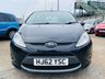 USED 2012 62 FORD FIESTA 1.6 ZETEC ECONETIC II TDCI 5d 94 BHP Superb Value Fiesta with Zero Road Tax
