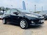 USED 2012 62 FORD FIESTA 1.6 ZETEC ECONETIC II TDCI 5d 94 BHP Superb Value Fiesta with Zero Road Tax