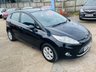USED 2012 62 FORD FIESTA 1.6 ZETEC ECONETIC II TDCI 5d 94 BHP Superb Value Fiesta with Zero Road Tax