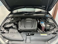 USED 2014 63 AUDI A4 2.0 AVANT TDI BLACK EDITION 5d 148 BHP Cruise Control,Bang+Olufsen
