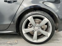 USED 2014 63 AUDI A4 2.0 AVANT TDI BLACK EDITION 5d 148 BHP Cruise Control,Bang+Olufsen