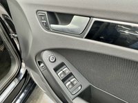 USED 2014 63 AUDI A4 2.0 AVANT TDI BLACK EDITION 5d 148 BHP Cruise Control,Bang+Olufsen