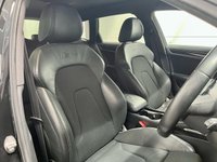 USED 2014 63 AUDI A4 2.0 AVANT TDI BLACK EDITION 5d 148 BHP Cruise Control,Bang+Olufsen