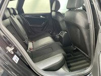 USED 2014 63 AUDI A4 2.0 AVANT TDI BLACK EDITION 5d 148 BHP Cruise Control,Bang+Olufsen