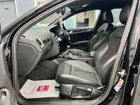 USED 2014 63 AUDI A4 2.0 AVANT TDI BLACK EDITION 5d 148 BHP Cruise Control,Bang+Olufsen