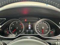 USED 2014 63 AUDI A4 2.0 AVANT TDI BLACK EDITION 5d 148 BHP Cruise Control,Bang+Olufsen