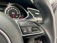 USED 2014 63 AUDI A4 2.0 AVANT TDI BLACK EDITION 5d 148 BHP Cruise Control,Bang+Olufsen