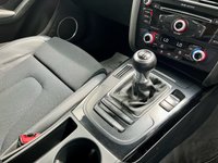 USED 2014 63 AUDI A4 2.0 AVANT TDI BLACK EDITION 5d 148 BHP Cruise Control,Bang+Olufsen