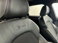 USED 2014 63 AUDI A4 2.0 AVANT TDI BLACK EDITION 5d 148 BHP Cruise Control,Bang+Olufsen