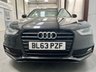 USED 2014 63 AUDI A4 2.0 AVANT TDI BLACK EDITION 5d 148 BHP Cruise Control,Bang+Olufsen