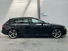 USED 2014 63 AUDI A4 2.0 AVANT TDI BLACK EDITION 5d 148 BHP Cruise Control,Bang+Olufsen