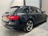 USED 2014 63 AUDI A4 2.0 AVANT TDI BLACK EDITION 5d 148 BHP Cruise Control,Bang+Olufsen