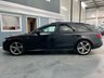 USED 2014 63 AUDI A4 2.0 AVANT TDI BLACK EDITION 5d 148 BHP Cruise Control,Bang+Olufsen