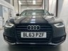 USED 2014 63 AUDI A4 2.0 AVANT TDI BLACK EDITION 5d 148 BHP Cruise Control,Bang+Olufsen