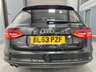 USED 2014 63 AUDI A4 2.0 AVANT TDI BLACK EDITION 5d 148 BHP Cruise Control,Bang+Olufsen