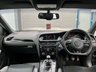 USED 2014 63 AUDI A4 2.0 AVANT TDI BLACK EDITION 5d 148 BHP Cruise Control,Bang+Olufsen