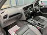 USED 2014 63 AUDI A4 2.0 AVANT TDI BLACK EDITION 5d 148 BHP Cruise Control,Bang+Olufsen