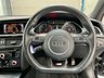 USED 2014 63 AUDI A4 2.0 AVANT TDI BLACK EDITION 5d 148 BHP Cruise Control,Bang+Olufsen