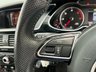 USED 2014 63 AUDI A4 2.0 AVANT TDI BLACK EDITION 5d 148 BHP Cruise Control,Bang+Olufsen