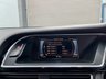 USED 2014 63 AUDI A4 2.0 AVANT TDI BLACK EDITION 5d 148 BHP Cruise Control,Bang+Olufsen
