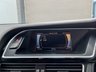 USED 2014 63 AUDI A4 2.0 AVANT TDI BLACK EDITION 5d 148 BHP Cruise Control,Bang+Olufsen
