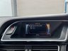 USED 2014 63 AUDI A4 2.0 AVANT TDI BLACK EDITION 5d 148 BHP Cruise Control,Bang+Olufsen