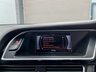 USED 2014 63 AUDI A4 2.0 AVANT TDI BLACK EDITION 5d 148 BHP Cruise Control,Bang+Olufsen