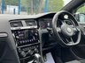 USED 2019 J VOLKSWAGEN GOLF 2.0 R TSI 4MOTION DSG 5d 296 BHP 