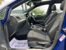 USED 2019 J VOLKSWAGEN GOLF 2.0 R TSI 4MOTION DSG 5d 296 BHP 
