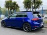 USED 2019 J VOLKSWAGEN GOLF 2.0 R TSI 4MOTION DSG 5d 296 BHP 