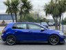 USED 2019 J VOLKSWAGEN GOLF 2.0 R TSI 4MOTION DSG 5d 296 BHP 