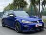 USED 2019 J VOLKSWAGEN GOLF 2.0 R TSI 4MOTION DSG 5d 296 BHP 