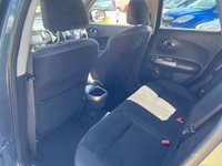 USED 2013 13 NISSAN JUKE 1.6 ACENTA PREMIUM 5d 117 BHP FSH-  Low Mileage Petrol with Sat Nan