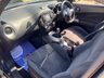 USED 2013 13 NISSAN JUKE 1.6 ACENTA PREMIUM 5d 117 BHP FSH-  Low Mileage Petrol with Sat Nan