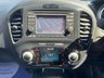USED 2013 13 NISSAN JUKE 1.6 ACENTA PREMIUM 5d 117 BHP FSH-  Low Mileage Petrol with Sat Nan