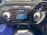 USED 2013 13 NISSAN JUKE 1.6 ACENTA PREMIUM 5d 117 BHP FSH-  Low Mileage Petrol with Sat Nan
