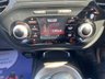 USED 2013 13 NISSAN JUKE 1.6 ACENTA PREMIUM 5d 117 BHP FSH-  Low Mileage Petrol with Sat Nan
