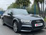 USED 2019 19 AUDI A3 1.5 SPORTBACK TFSI BLACK EDITION 5d 148 BHP ULEZ EURO 6 