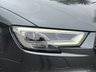 USED 2019 19 AUDI A3 1.5 SPORTBACK TFSI BLACK EDITION 5d 148 BHP ULEZ EURO 6 
