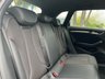 USED 2019 19 AUDI A3 1.5 SPORTBACK TFSI BLACK EDITION 5d 148 BHP ULEZ EURO 6 