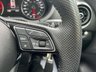 USED 2019 19 AUDI A3 1.5 SPORTBACK TFSI BLACK EDITION 5d 148 BHP ULEZ EURO 6 