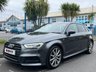 USED 2019 19 AUDI A3 1.5 SPORTBACK TFSI BLACK EDITION 5d 148 BHP ULEZ EURO 6 