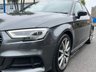 USED 2019 19 AUDI A3 1.5 SPORTBACK TFSI BLACK EDITION 5d 148 BHP ULEZ EURO 6 