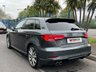 USED 2019 19 AUDI A3 1.5 SPORTBACK TFSI BLACK EDITION 5d 148 BHP ULEZ EURO 6 