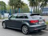 USED 2019 19 AUDI A3 1.5 SPORTBACK TFSI BLACK EDITION 5d 148 BHP ULEZ EURO 6 