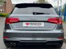 USED 2019 19 AUDI A3 1.5 SPORTBACK TFSI BLACK EDITION 5d 148 BHP ULEZ EURO 6 
