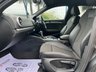 USED 2019 19 AUDI A3 1.5 SPORTBACK TFSI BLACK EDITION 5d 148 BHP ULEZ EURO 6 